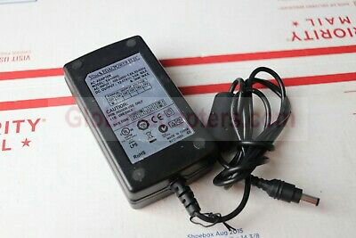 New 12V 3A EDAC EA1060C Power Supply Ac Adapter New 12V 3A EDAC EA1060C Power Supply Ac Adapter